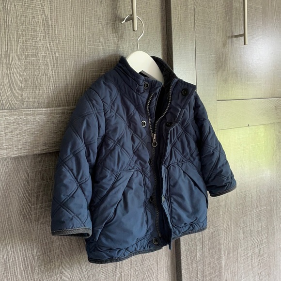 2/$40⭐️Zara coat - Picture 6 of 12